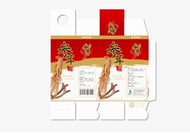 江蘇金頂藥業產品包裝設計
